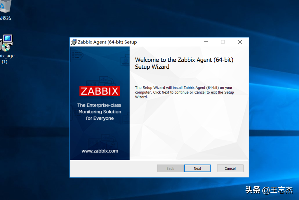 centos7飞速搭建zabbix5.0并添加windows、linux监控